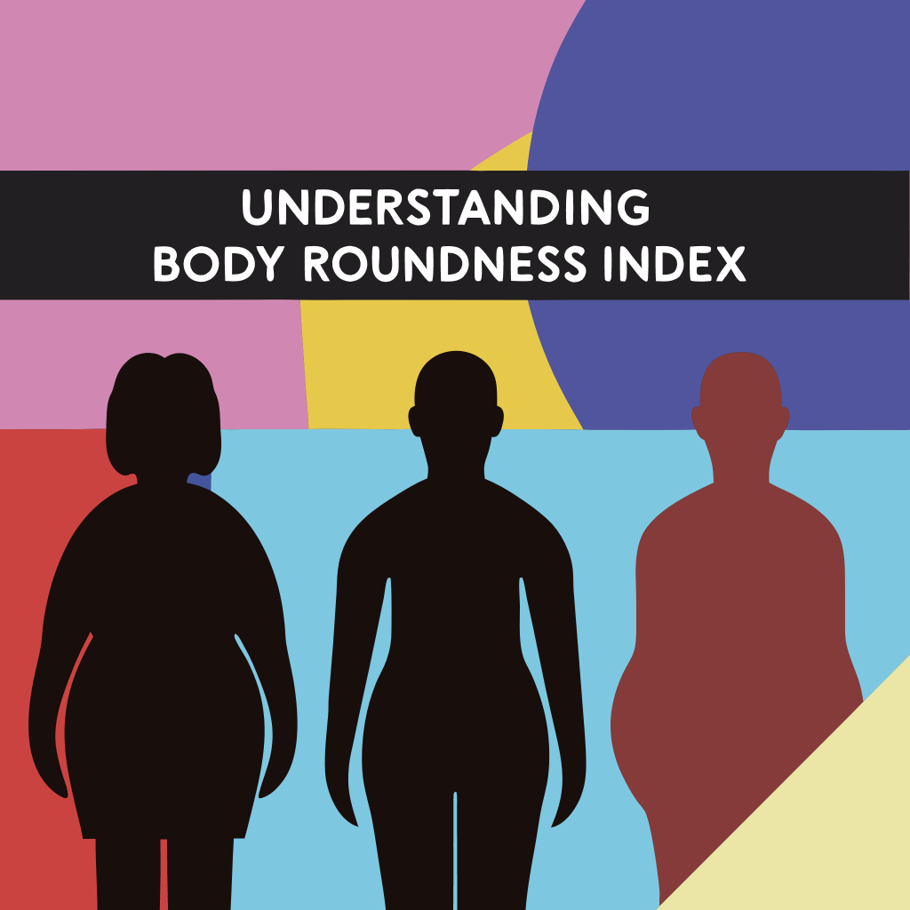 Understanding Body Roundness Index: A Complete Guide
